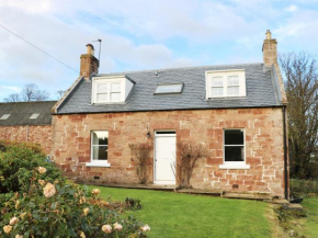 The Grieves Cottage, Haddington